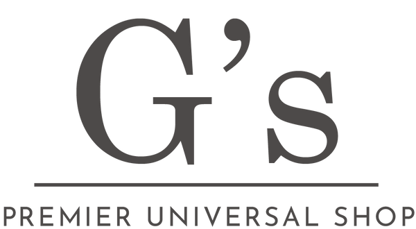 G's Premier Universal Shop