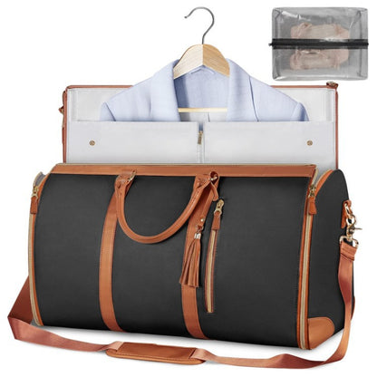 Portable Multi-functional Garment Travel Bag