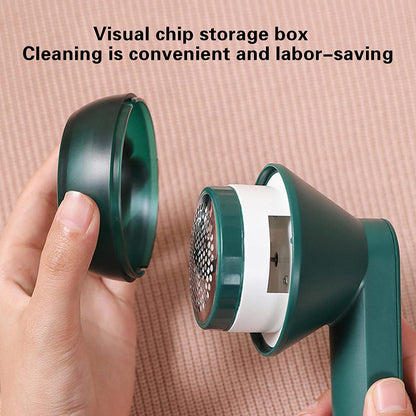 USB Rechargeable Electric Lint Remover Rechargeable, Electric Lint Remover For Clothing, Portable Electric Lint Remover Clothes Fluff Pellet Remover, Electric Pellets Lint Remover For Clothing - My Store