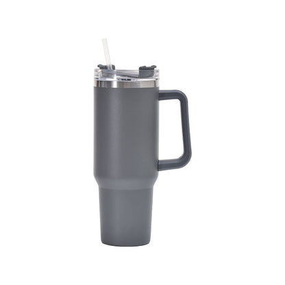 Portable Stainless Steel Thermal Mug 40oz